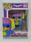 Preview: P.C. Popple Funko Pop 02 - NEU